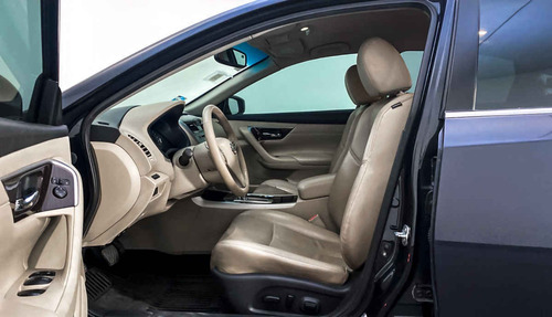 Imagen 2 de 15 de 31937 - Nissan Altima 2016 Con Garantía At