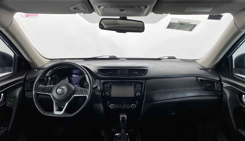 Imagen 13 de 15 de 114540 - Nissan X Trail 2018 Con Garantía
