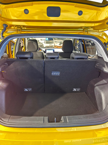 Chevrolet Aveo 1.5 Lt Tm