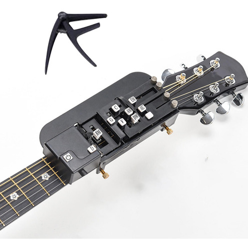 Aprendizaje De Guitarra, Ayuda Para La Enseñanza De