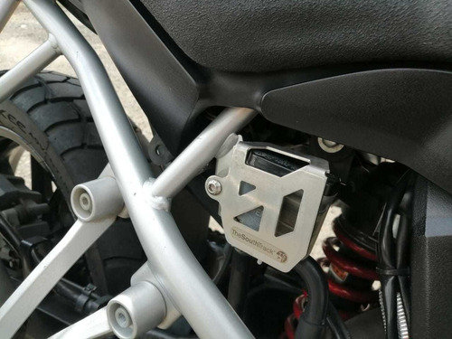 Suzuki Vstrom 1000