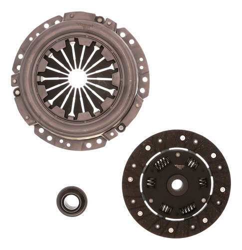 Kit De Embrague Renault Clio 1.6 8v 96/.. Corven