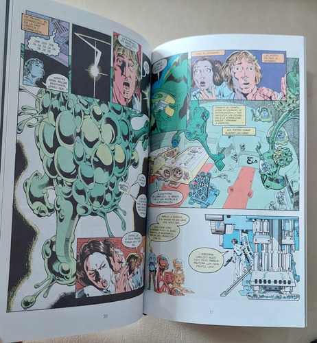 Libro Star Wars Volumen 20 Planeta Deagostini Comic