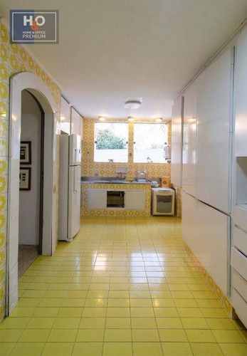 Imagem 30 de 30 de Casa Com 4 Dormitórios À Venda, 679 M² - Cidade Jardim - São Paulo/sp - Ca0301