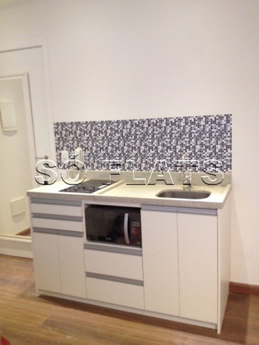 Imagem 3 de 15 de Apartamento 2 Dorms 67m² Duplex - Sf23680
