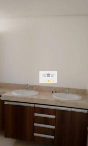 Imagem 9 de 30 de Apartamento De Alto Padrão À Venda E Locação No Edifício Vancouver - Ap0268