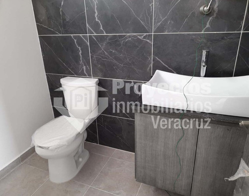 Imagen 12 de 20 de Casa En Venta Para Estrenar Colonia Graciano Sanchez Boca Del Rio Veracruz