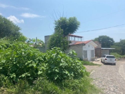 Terreno En Venta En Jocotepec Chapala Jalisco