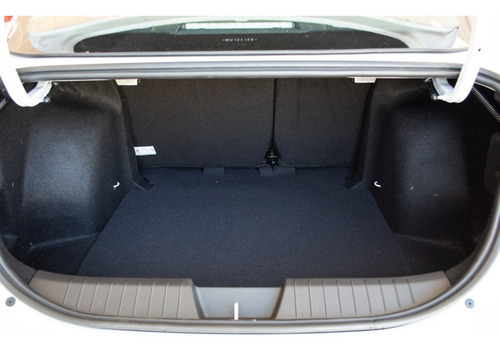 Fiat Cronos Drive 1.3 Gse Pack Conectividad My21