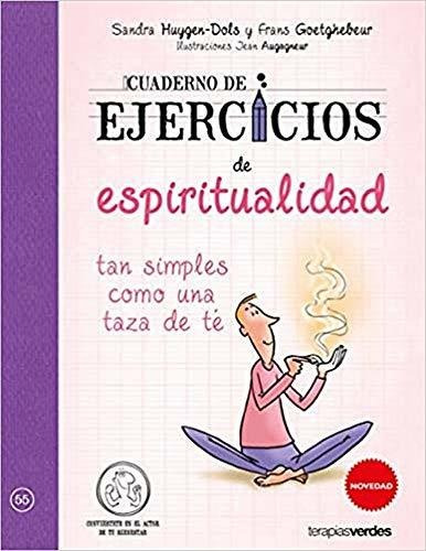 Cuaderno De Ejercicios De Espiritualidad Tan Simples Como Un