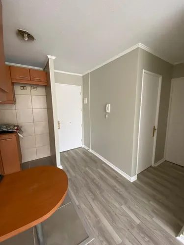 Excelente Departamento De 2 Habitaciones.