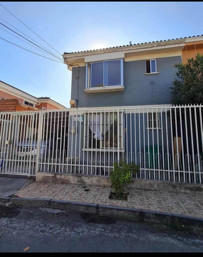 Se Arrienda Casa En Villa Lomas De Mirasur, Sn Bdo