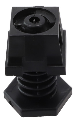 Cojín De Parachoques De Plástico Para Dodge Para Ram 1998-20