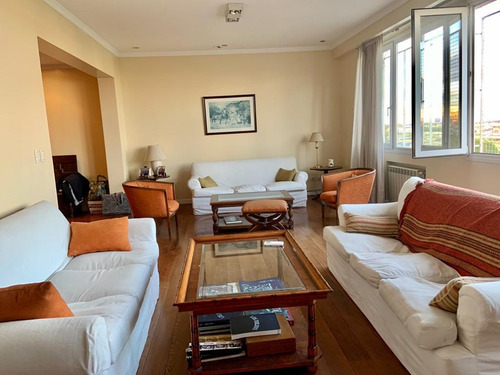 Dulpex Tipo Casa 6 Ambientes Con Muebles Terraza