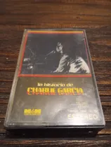 Comprar Charly García - La Historia De Charly García