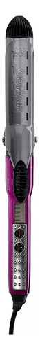 Conair Infiniti Instant Heat 1-1/4 Ceramic Curling Iron Color Violeta