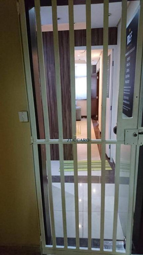 Sala Comercial À Venda, República, São Paulo - Sa0451. - Sa0451