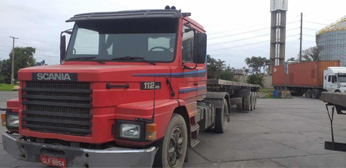 Scania 112