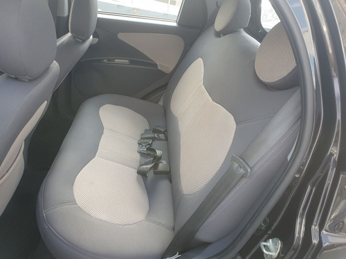 Chery S-18 1.3 16V (FLEX)