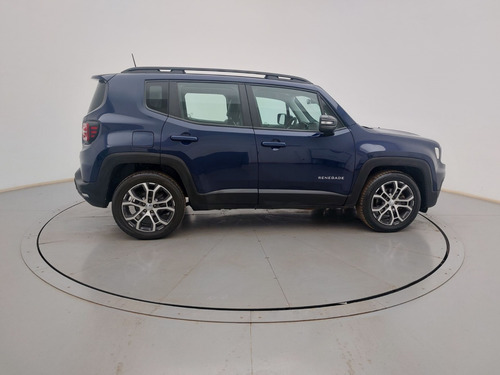 Jeep Renegade 1.3 T270 TURBO FLEX LONGITUDE AT6