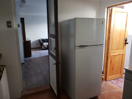 Se Arrienda Casa Amoblado 2d 1b 1e En Canalbeagle