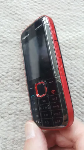 Celular Nokia Xpressmusic 5130 Mp3 | MercadoLibre
