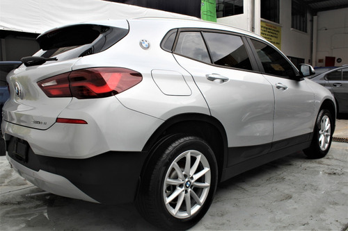Imagen 5 de 14 de Bmw X2 18i Sdrive 2021 Con 400 Kilometros Equipo Adicional