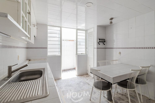 Imagen 6 de 25 de Casa En Ex Hacienda Coapa, Tlalpan Con 3 Recámaras, 142 M², Id: 37364