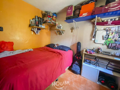 Imagen 10 de 18 de Departamento En Miguel Hidalgo, Azcapotzalco Con 3 Recámaras, 80 M², Id: 45585