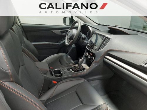 Subaru Xv 2.0i-s Es Cvt. Tasa 0% 2021 0km