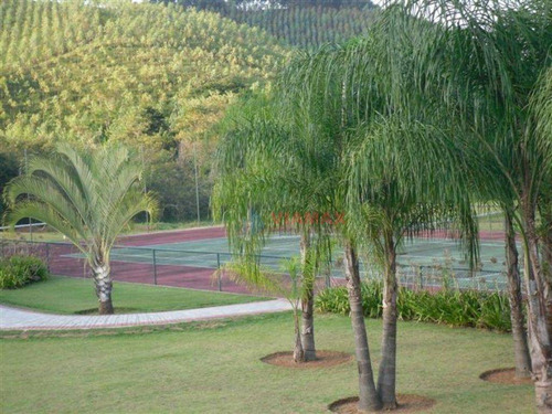Imagem 23 de 23 de Terreno No Condomínio Village Parahybuna 1.125m² As Margens Da Rod. Dos Tamoios, Entre Caraguatatuba E São José Dos Campos. - Te0234