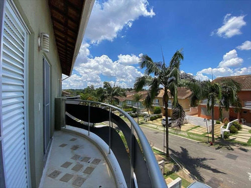 Imagem 9 de 28 de Sobrado À Venda, 290 M² Por R$ 660.000,00 - Pinus Park - Cotia/sp - So2496