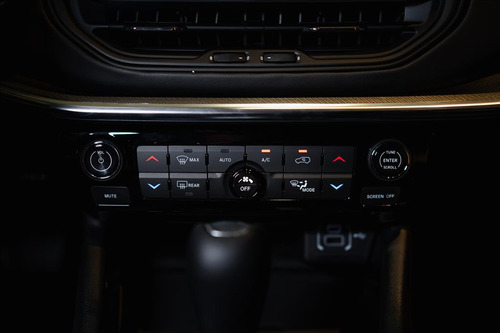 Jeep Compass 2.0 HURRICANE 4 TURBO GASOLINA OVERLAND AT9