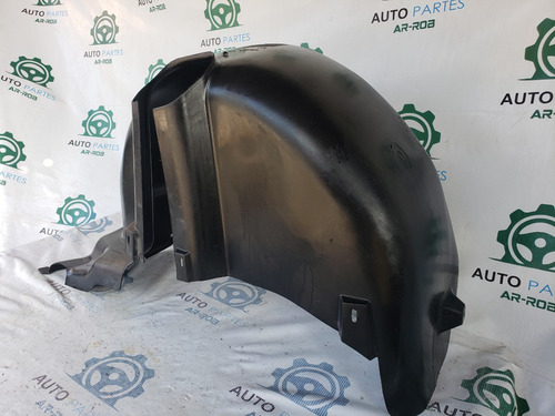 Tolva Trasera Izquierda Seat Ibiza 2.0 Sport 03-08 (Usado)