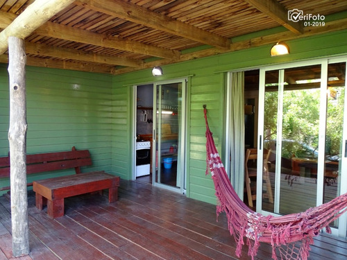 Imagen 10 de 14 de Casas Para Alquilar, Con Piscina De Uso Común En Punta Del Diablo