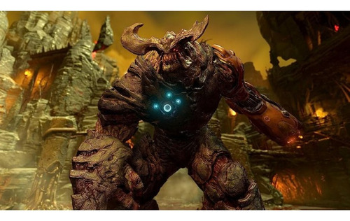 Bethesda Doom Day One Edition - Ps4