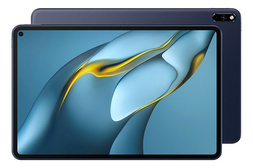 Tablet Huawei Matepad Pro 10.8'' 256gb + 8gb De Ram Gris