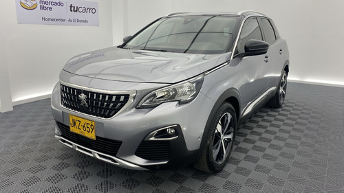 Imagen 2 de 25 de Peugeot 3008