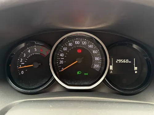 Renault Sandero 1.6 Life Mt