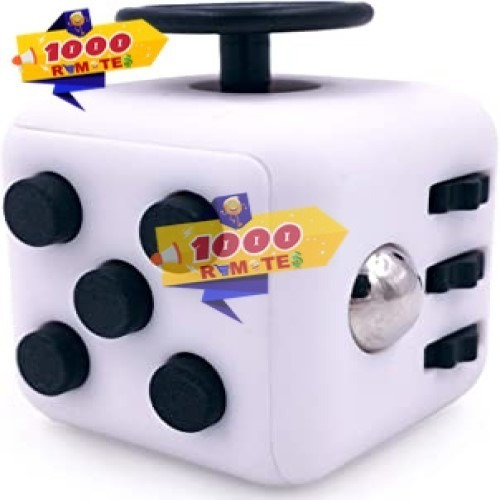 Imagen 3 de 3 de Fidget Toys Juguetes Para Adultos