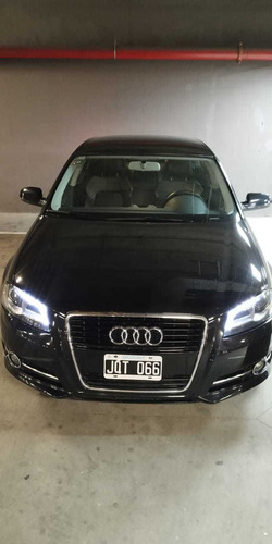 Audi A3 Sportback 2011 2.0 T Fsi Stronic 200cv