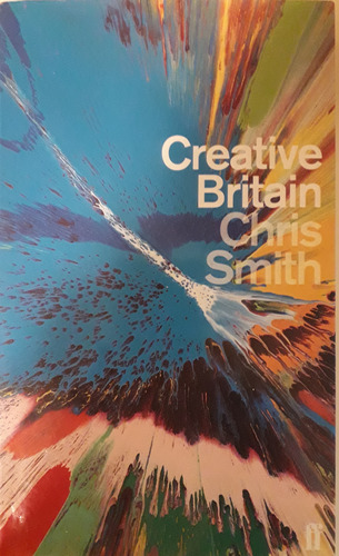 Creative Britain (excelente Estado)