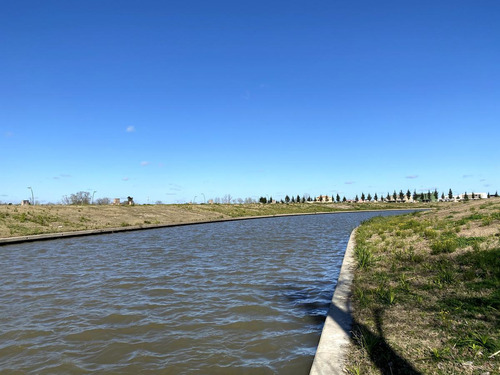 Terreno En El Nautico