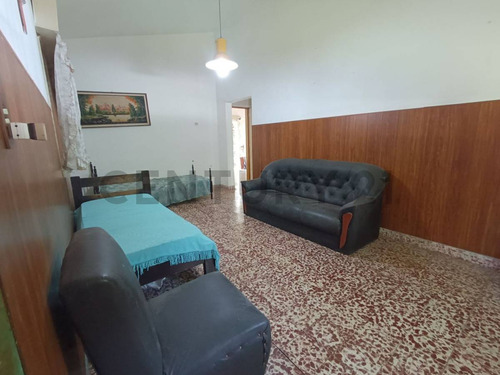 Venta Casa Quinta El Peligro La Plata