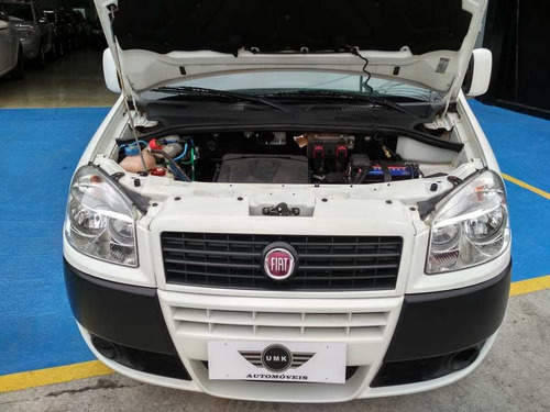 Fiat Doblo 1.8 16v Essence 7l Flex Completa Troco P/menor
