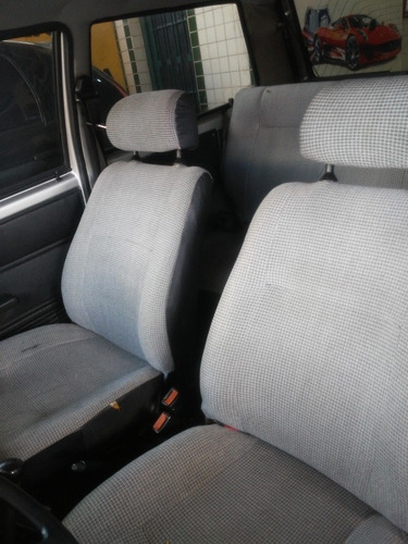 Fiat Mille Uno Mille 1.0