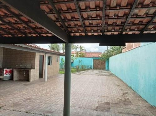 Imagem 10 de 14 de Edícula Assobradada Com 3 Quartos Em Itanhaém-sp 7475pc
