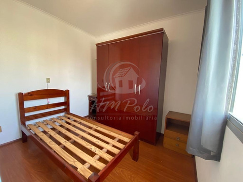 Imagem 9 de 16 de Apartamento À Venda Em Taquaral - Ap033982