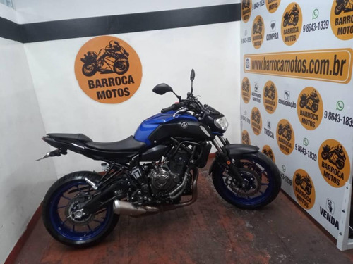 Imagem 4 de 4 de Yamaha Mt Abs