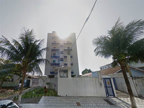 Imagem 1 de 2 de Apartamento, 1 Dorms - Guilhermina - Praia Grande - Ref.: Img103 - Img103
